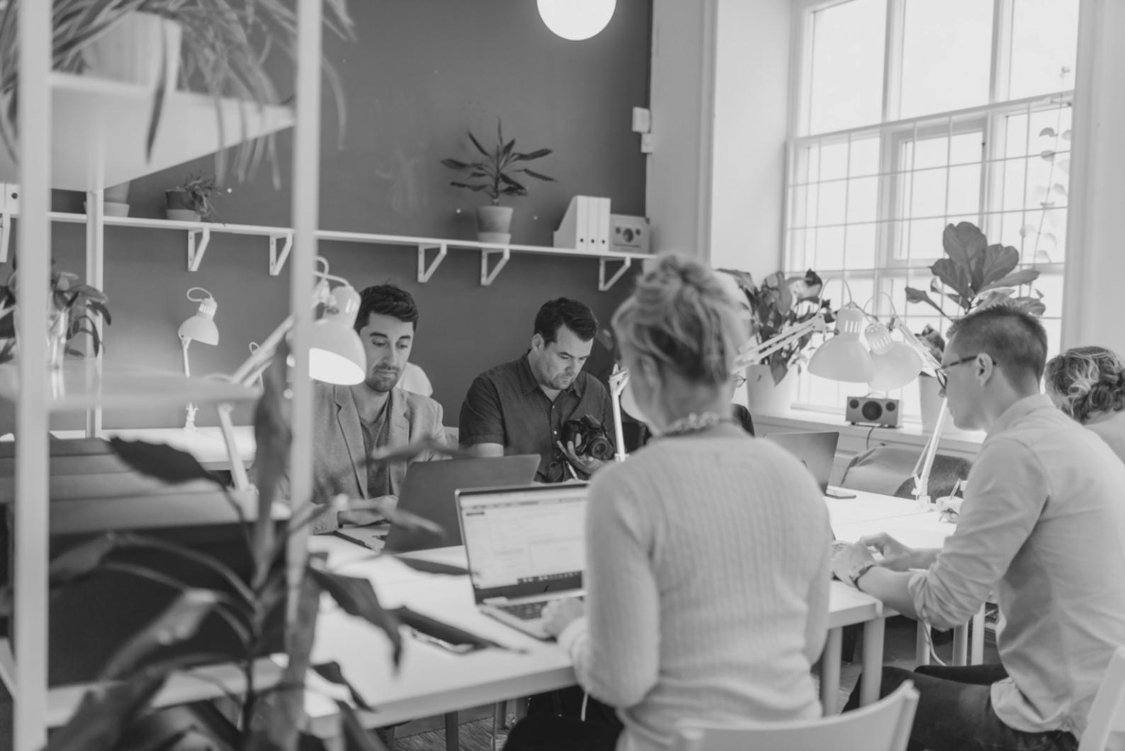 Структурированный подход к анализу финансовых данных