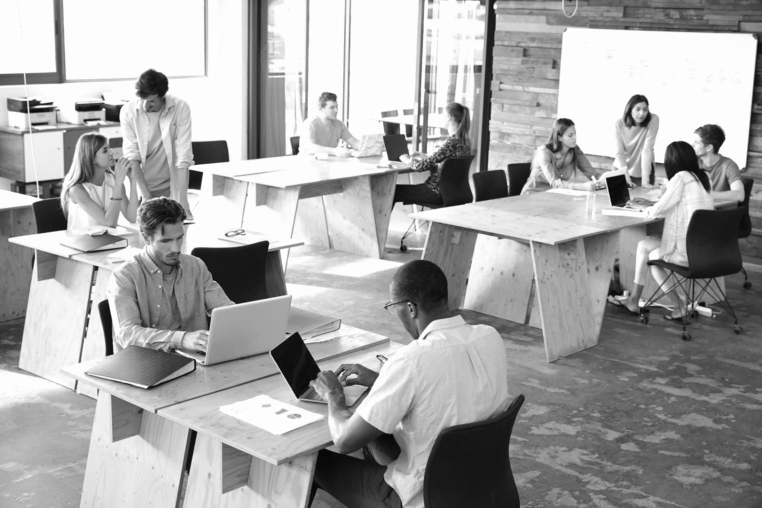 Рабочие инструменты для ведения бюджетного учёта компании