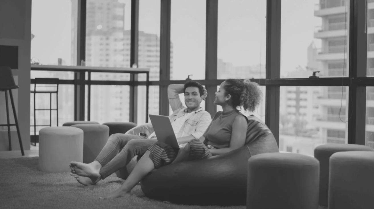 Визуализация финансовых потоков в календарном формате